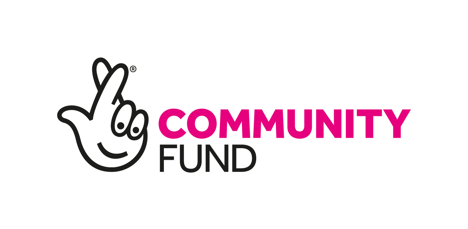 community logo